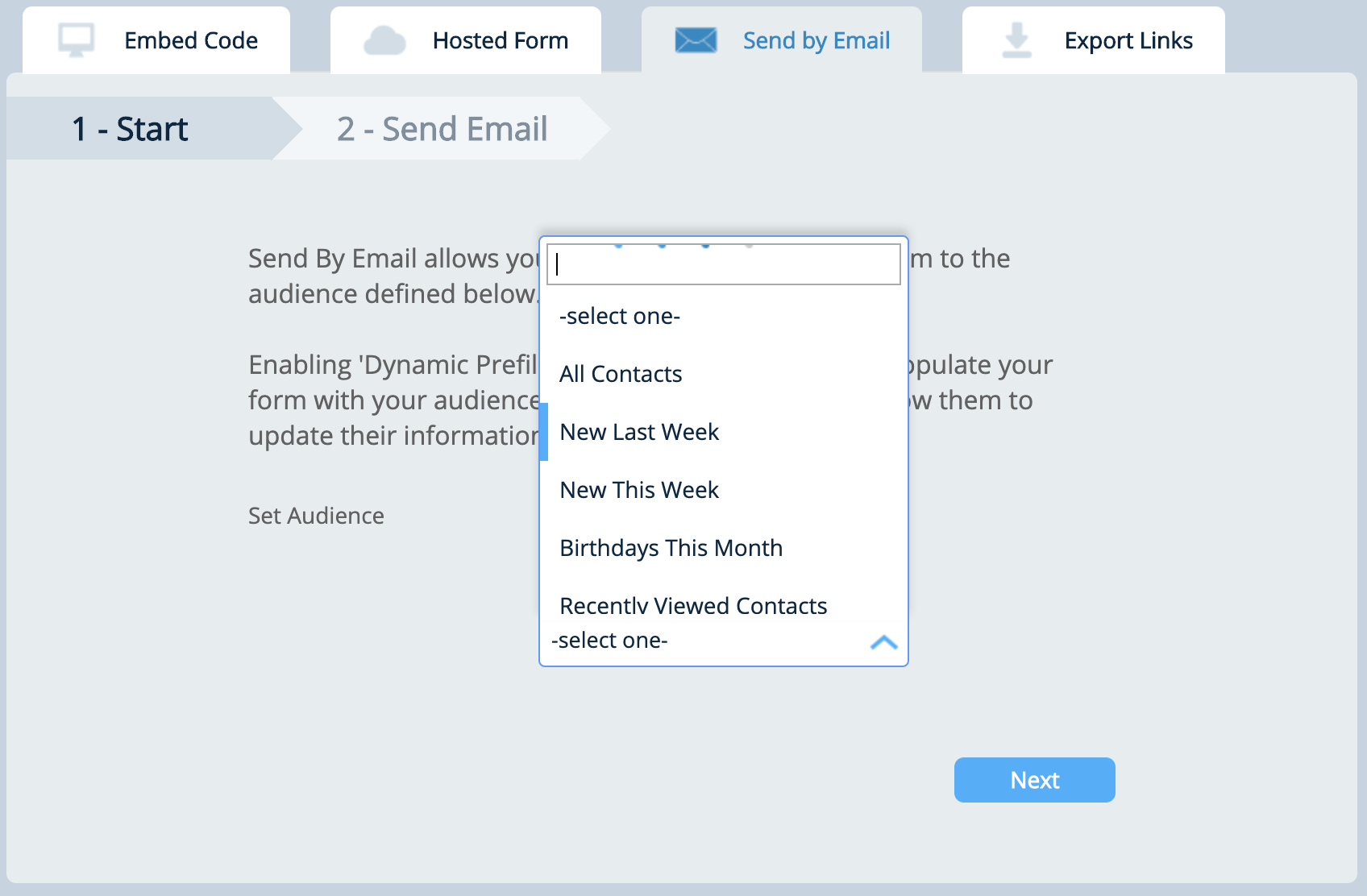 6 send by email list view.png
