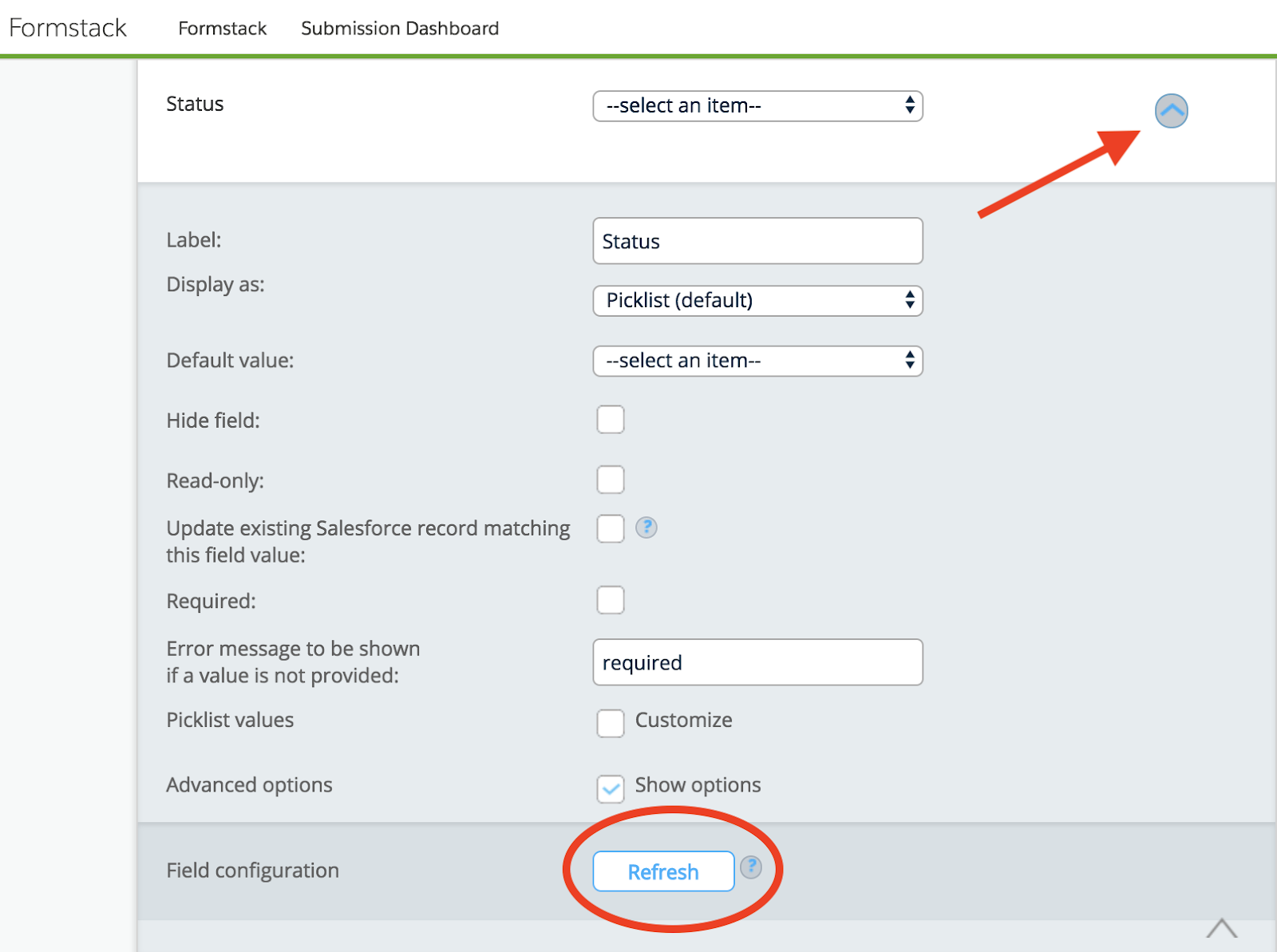 Formstack Forms for Salesforce General FAQs