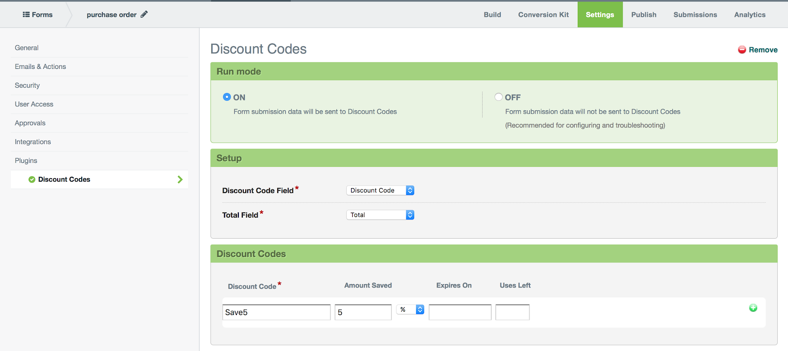 Creating Discount Codes or Coupons – Ko-fi Help