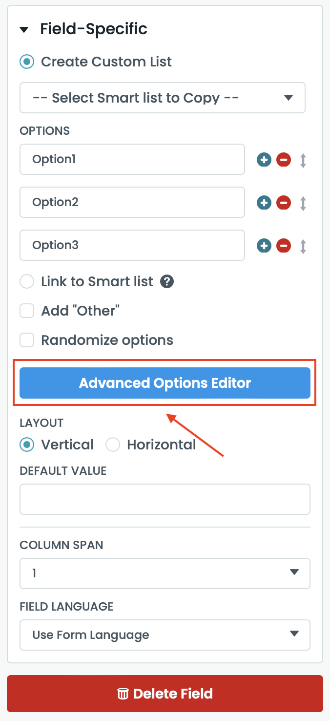 How To Design Custom Flutter Radio Button with Code Example